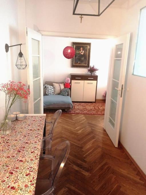 Апартаменты Old Praga Wi-Fi 300Mb Варшава Экстерьер фото