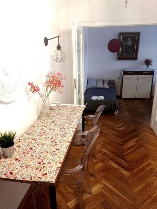 Апартаменты Old Praga Wi-Fi 300Mb Варшава Экстерьер фото
