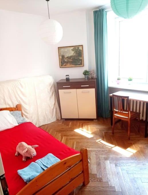 Апартаменты Old Praga Wi-Fi 300Mb Варшава Экстерьер фото