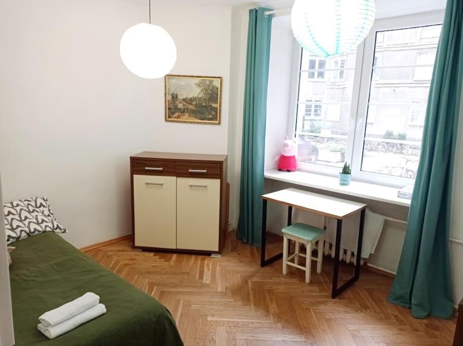 Апартаменты Old Praga Wi-Fi 300Mb Варшава Экстерьер фото